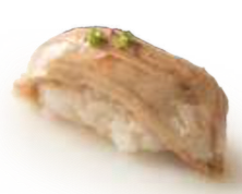 Foie Gras Sushi