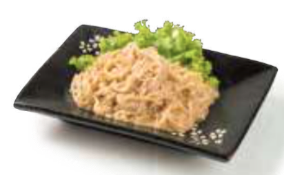 Enoki Batayaki