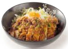 Special Chicken Teriyaki Don