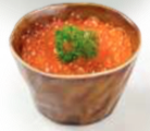 Ikura Chawan Mushi