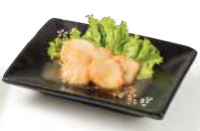 Hotate Batayaki