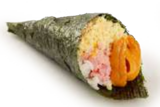 Sansoku Temaki