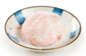 Mochi Ice Cream Ogura