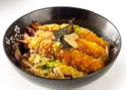 Ebi Furai Tamago Toji