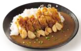 Chicken Katsu Don