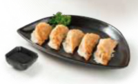 Gyoza ( 5 pcs )