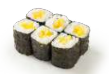 Oshinko Maki