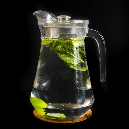 Fusion Water (Pitcher)