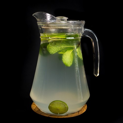 Lemonade/Squash (by jug)