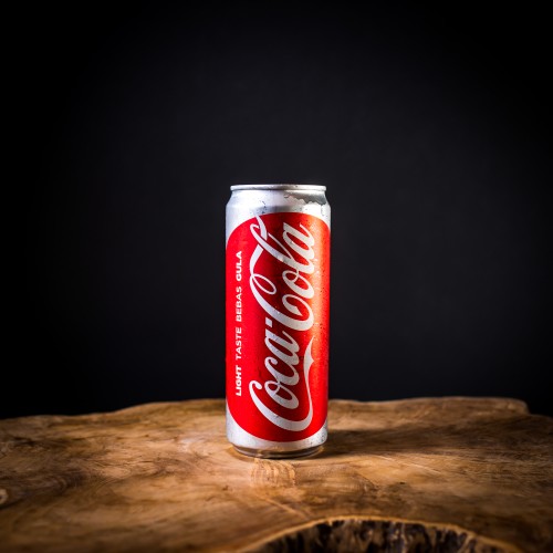 Light Coke