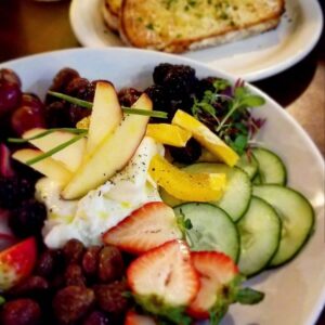 CA Burrata