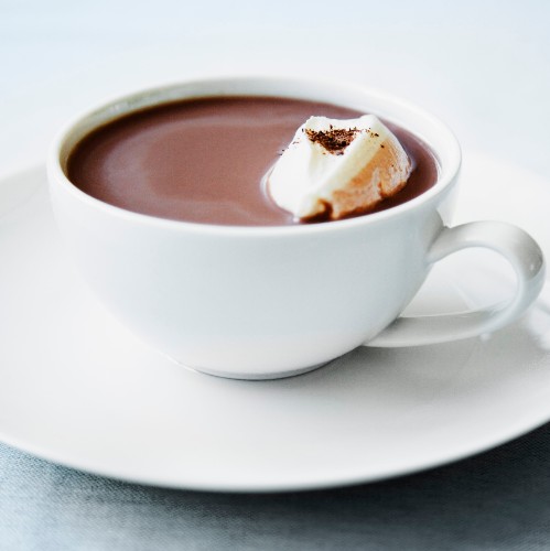 Hot Chocolate