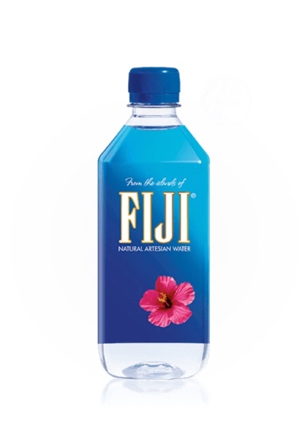 Fiji Water