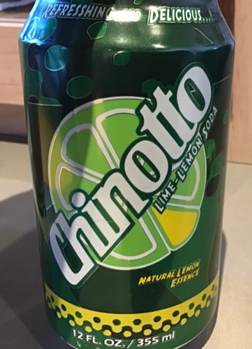 Chinotto