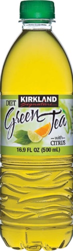 Green tea