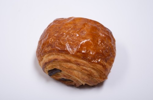 Pain au Chocolate