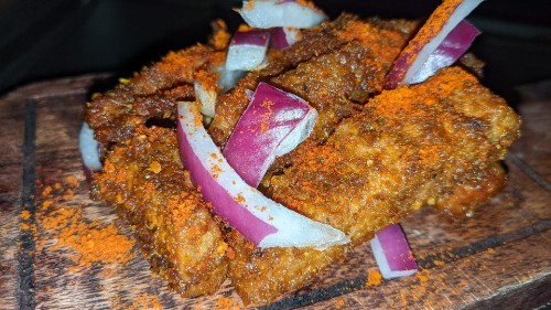 Suya