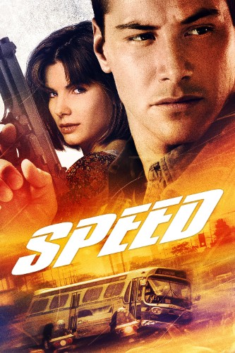 Speed (September 25, 2020)