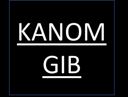 KANOM GIB
