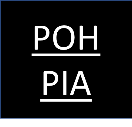 POH PIA