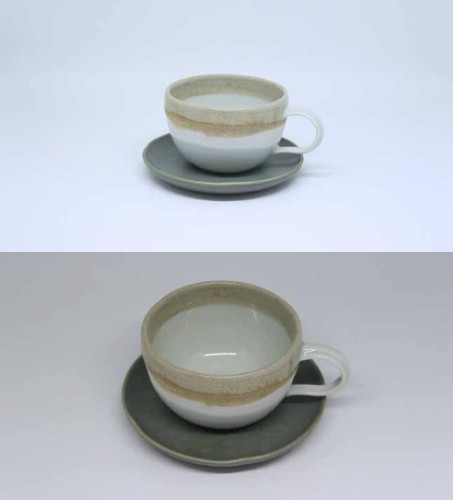 Tea Cup