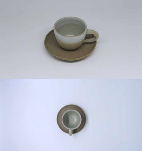 Espresso Cup