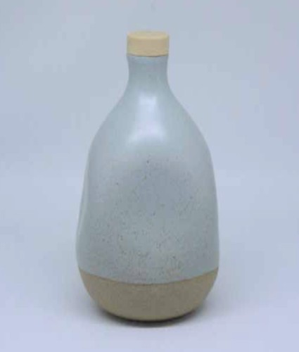 Oil Bottle