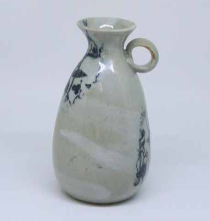 Consomme Jug