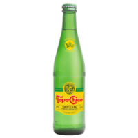 Topo Chico Lime (Sparkling Water)