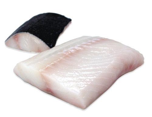 Black Cod
