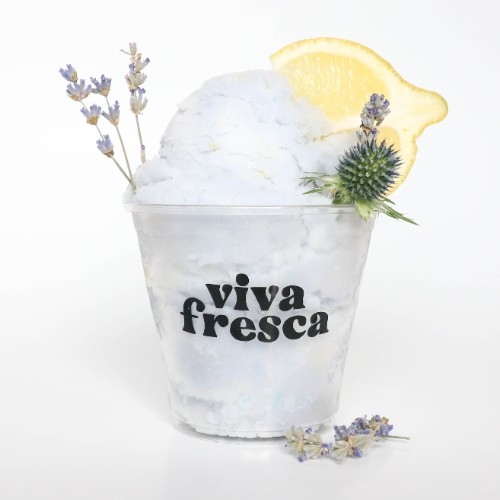 Lavender Lemon