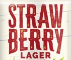 Strawberry Lager