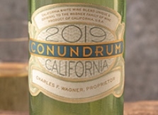 Conundrum White Wine