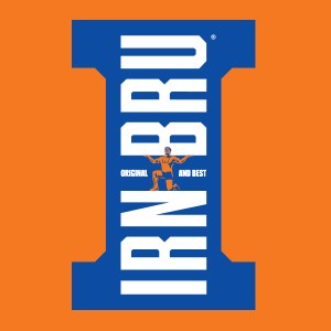 Irn Bru