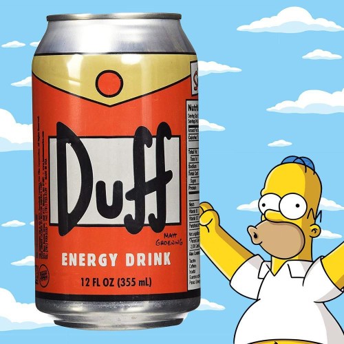 Duff