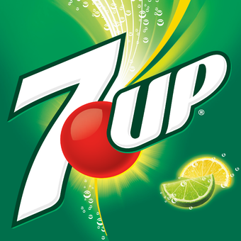 7 UP