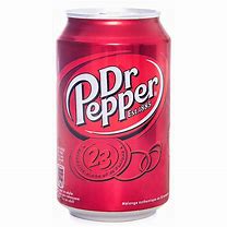 Dr Pepper