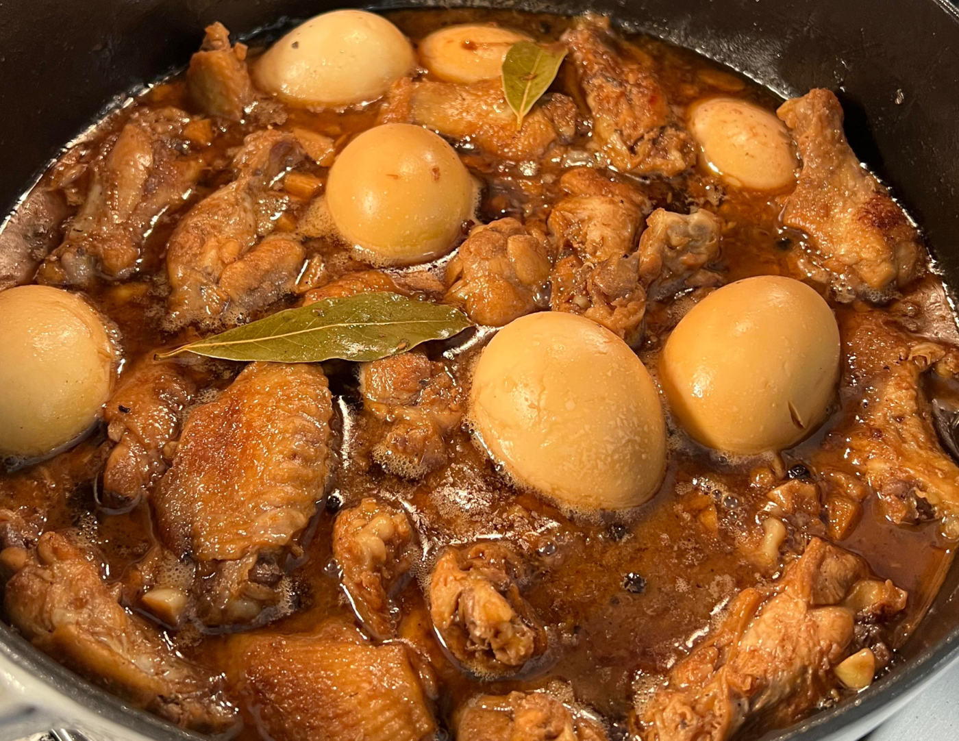 Adobo (Chicken)