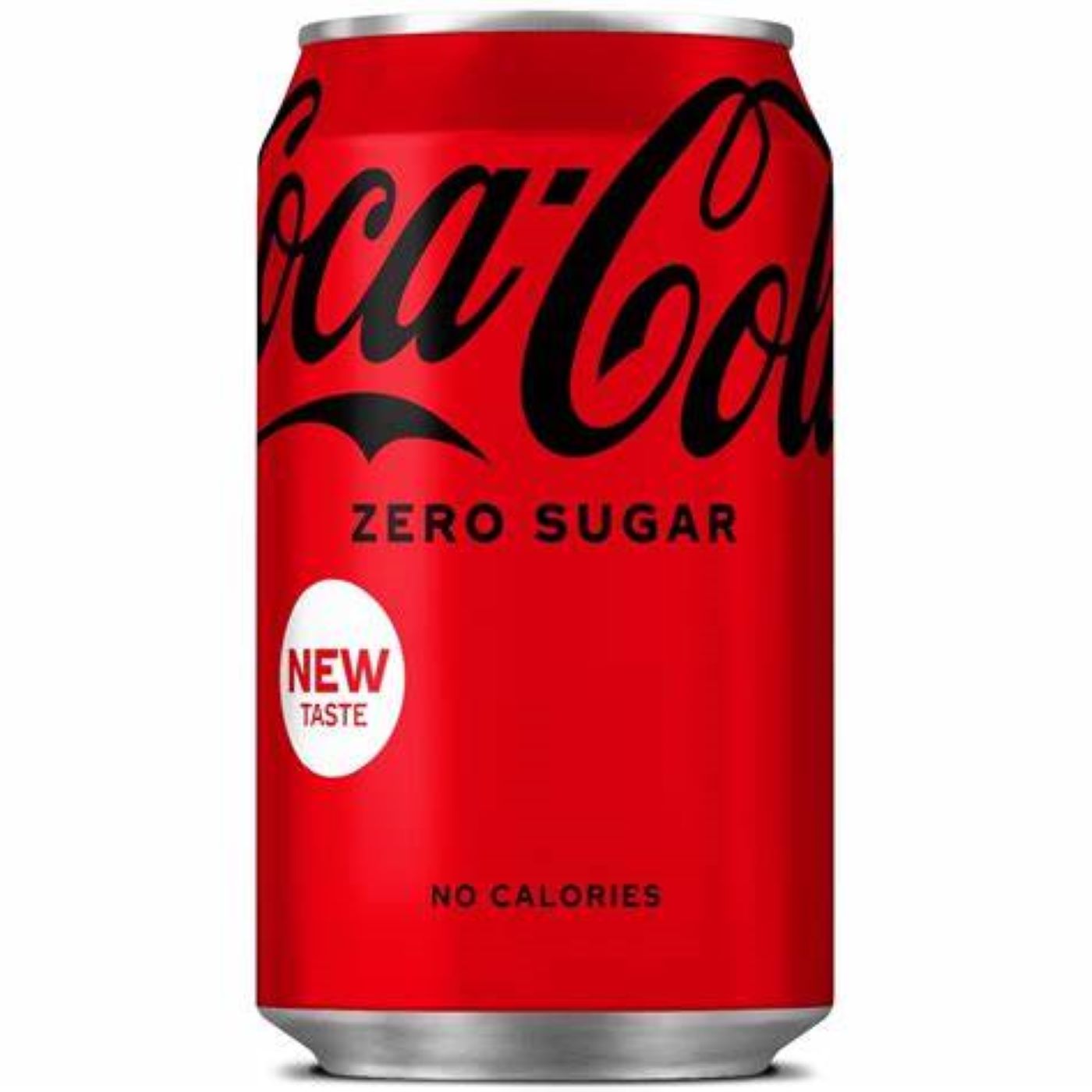 Coke Zero