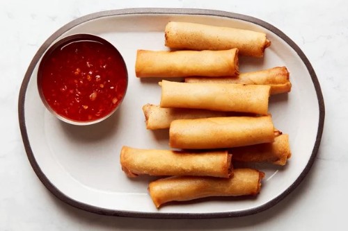 Shanghai Lumpia