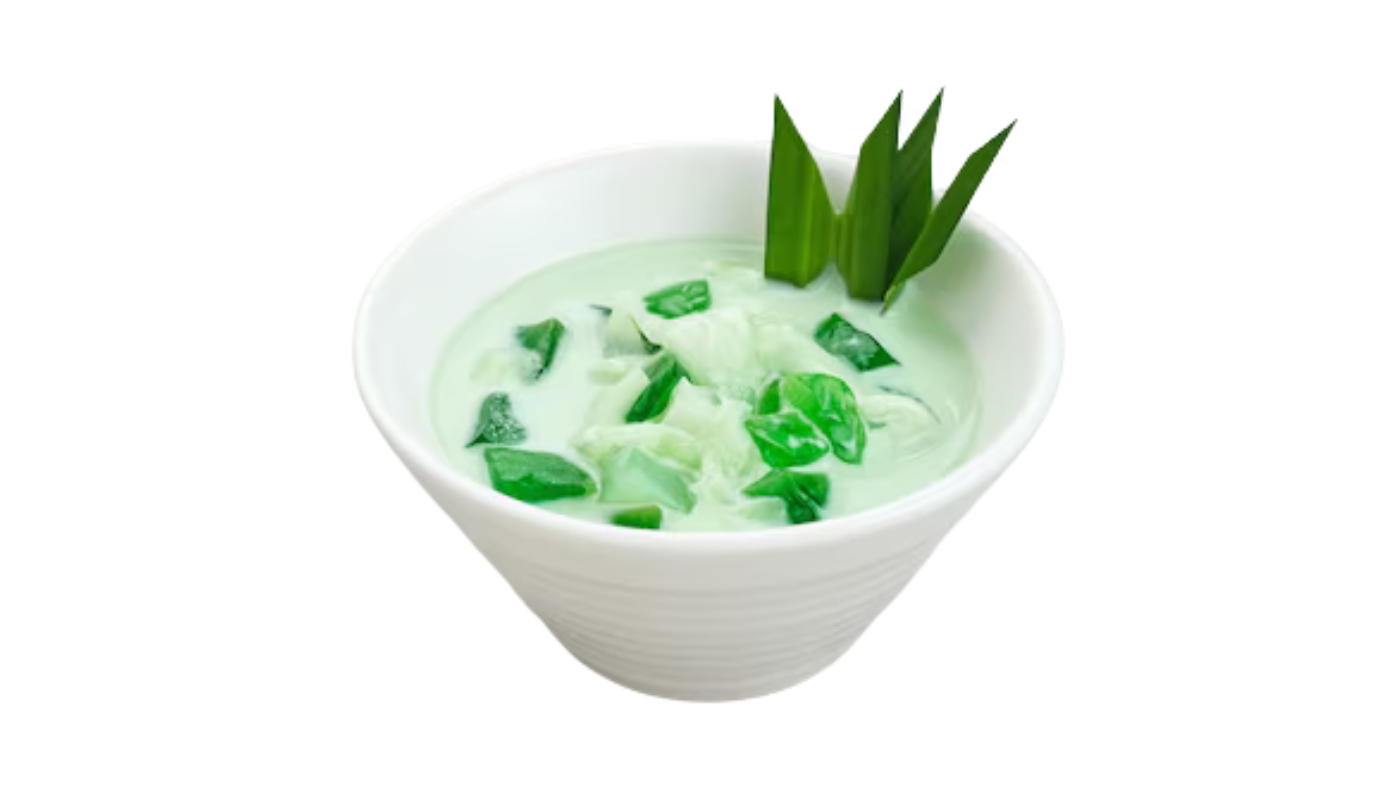 Buko Pandan