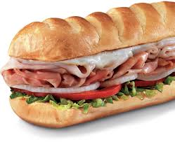 Hook and Ladder Sub