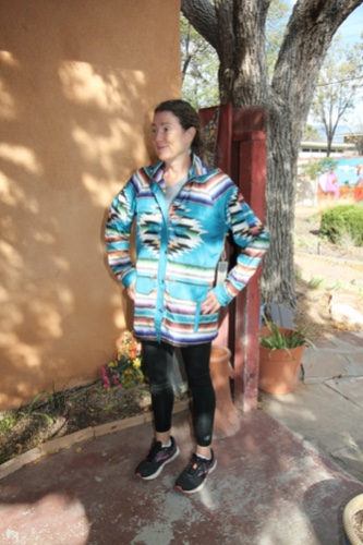 Double D Ranch Jacket