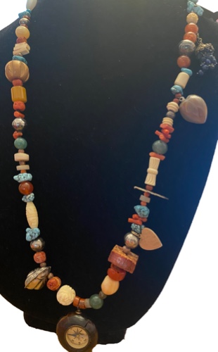 One-of-a-Kind Necklace