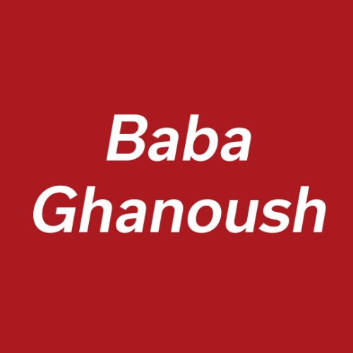 Baba Ghanoush