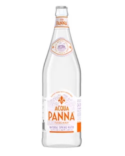 Acqua Panna® Italian Natural Spring Water