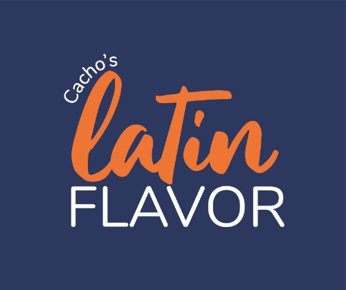 Cacho's Latin Flavor
