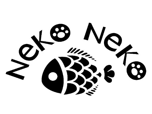 Neko Neko Taiyaki and Softserve