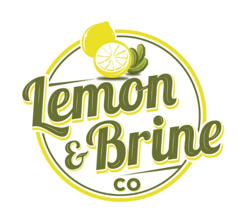 Lemon and Brine
