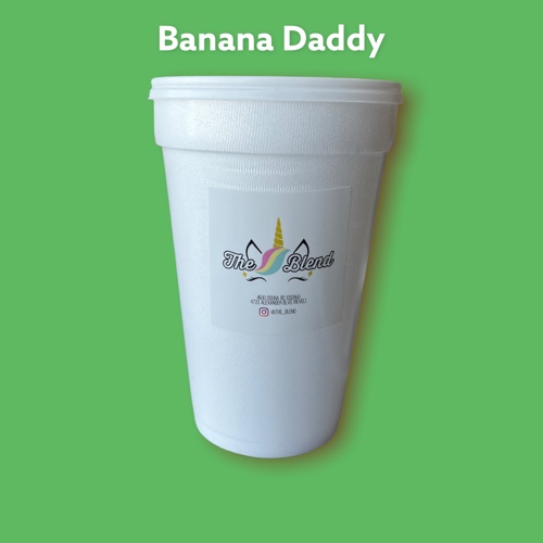 Banana Daddy